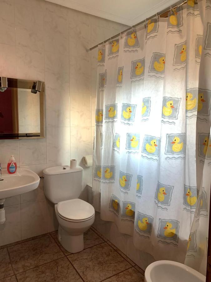 Apartamentos Rurales Hermanos Alcalá Ibdes Exterior foto